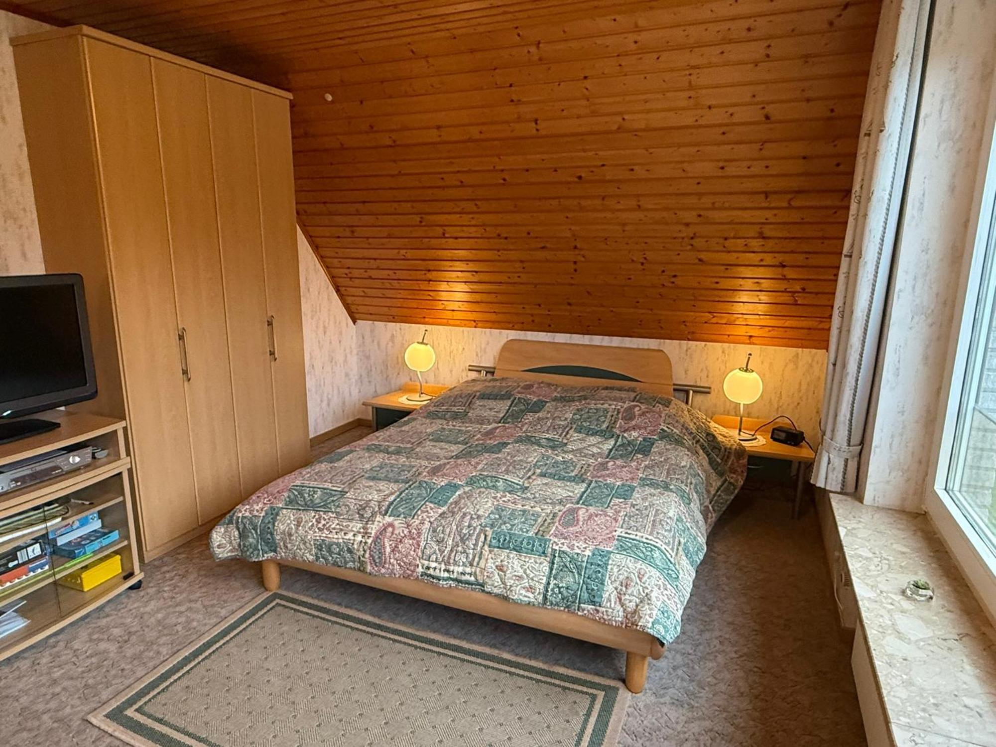 Haus Freese Leilighet Scharbeutz Eksteriør bilde
