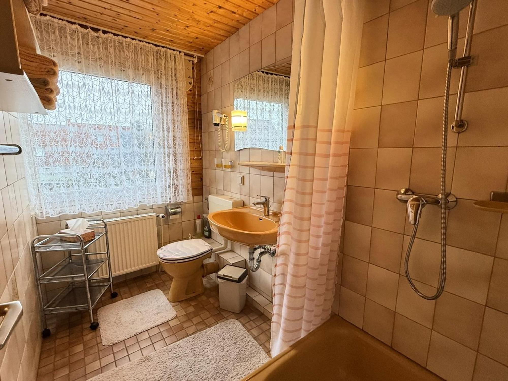 Haus Freese Leilighet Scharbeutz Eksteriør bilde