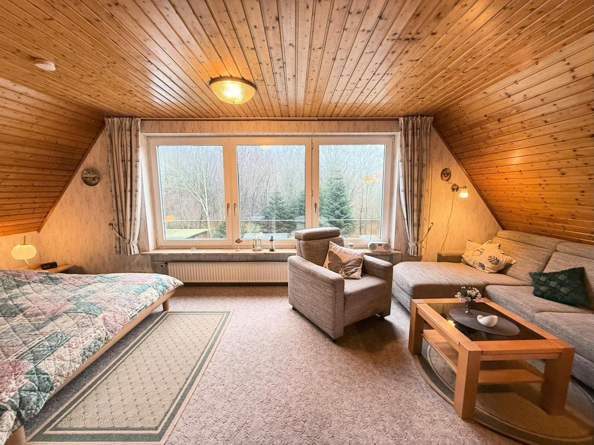 Haus Freese Leilighet Scharbeutz Eksteriør bilde